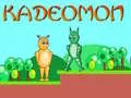 ゲームカデオモンオンライン ゲームカデオモンオンライン