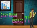 ゲームAmgel 簡単な部屋からの脱出 71オンライン