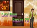 ゲームAmgel 簡単な部屋からの脱出73オンライン