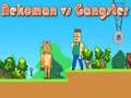 ゲームネコマン対ギャングスターオンライン ゲームネコマン対ギャングスターオンライン