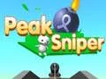 ゲームピークスナイパーオンライン