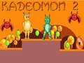 ゲームカデモン2オンライン ゲームカデモン2オンライン