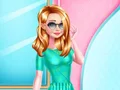 ゲーム女の子の買い物オンライン