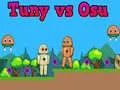 ゲームチュニー対オスオンライン ゲームチュニー対オスオンライン