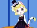ゲームキャットプリンセスのおしゃれオンライン