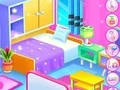 ゲームバイオレットドリームキャッスルクリーンオンライン