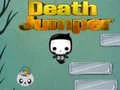 ゲームデスジャンパーオンライン ゲームデスジャンパーオンライン