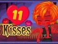 ゲーム11のキスオンライン