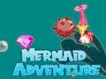ゲーム人魚の冒険オンライン
