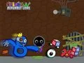 ゲームレインボーアルファベット伝説オンライン