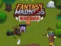 ゲームファンタジー狂気流血オンライン