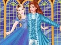 ゲームファンタジー魔法の旅オンライン