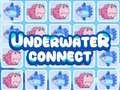 ゲーム水中接続オンライン