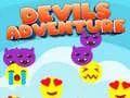 ゲーム悪魔の冒険オンライン