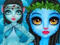 ゲームエイリアンプリンセスオンライン