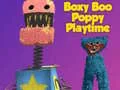 ゲームボクシー・ブー・ポピー・プレイタイムオンライン