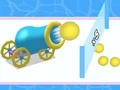ゲームキャノンボールシュートオンライン
