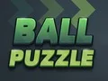 ゲームボールパズルオンライン