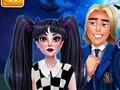 ゲームシングルからデートへ: バレンタインデーの恋オンライン