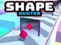 ゲームシェイプハンターオンライン ゲームシェイプハンターオンライン