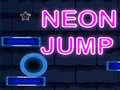 ゲームネオンジャンプオンライン