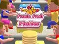 ゲームフレッシュフルーツプレートの楽しみオンライン