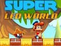 ゲームスーパーレオワールドオンライン