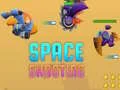 ゲームスペースシューティングオンライン