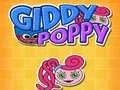 ゲーム気まぐれなポピーオンライン