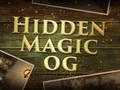 ゲーム隠された魔法 OGオンライン ゲーム隠された魔法 OGオンライン
