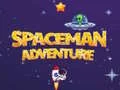 ゲーム宇宙飛行士の冒険オンライン