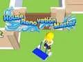 ゲーム家のリノベーションマスターオンライン