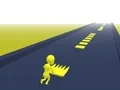 ゲーム色を積み重ねるオンライン