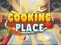 ゲーム料理場所オンライン