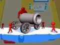 ゲーム群衆ランナーオンライン