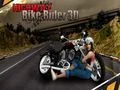ゲームハイウェイバイクライダー3Dオンライン