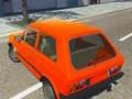 ゲーム街のクレイジードライバーオンライン