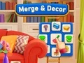 ゲームマージ&デコレーションオンライン ゲームマージ&デコレーションオンライン