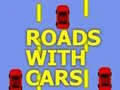 ゲーム車のある道路オンライン