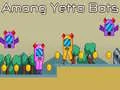 ゲームYetto ボットの中でオンライン ゲームYetto ボットの中でオンライン