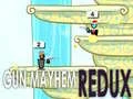 ゲームガンメイヘム リダックスオンライン