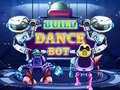 ゲームダンスボットを作るオンライン