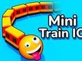 ゲームミニ電車IOオンライン