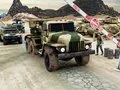 ゲーム軍用機械輸送トラックオンライン