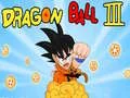 ゲームドラゴンボールIIIオンライン