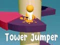 ゲームタワージャンパーオンライン