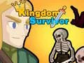 ゲーム王国の生存者オンライン