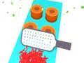 ゲームパーフェクトフルーツスライサー - Chop slオンライン
