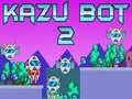 ゲームカズボット2オンライン
