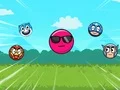 ゲームローラーボールX：バウンスボールオンライン